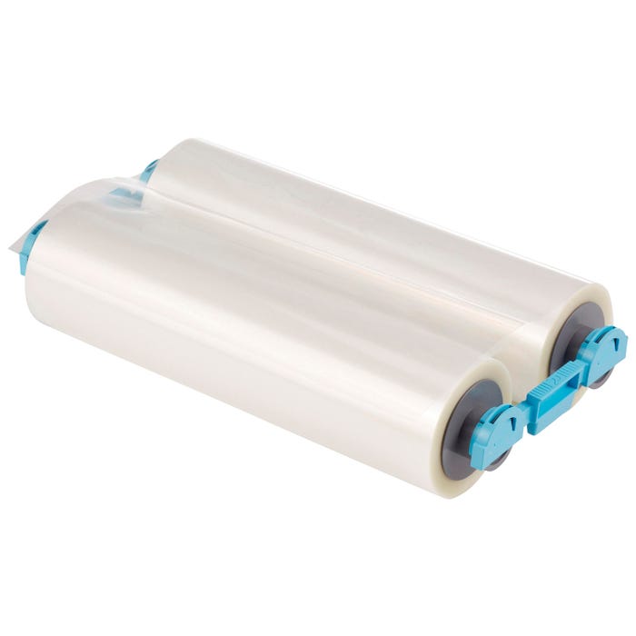 GBC Foton 30 Film Refill, 3 Mil, Gloss Finish, Each