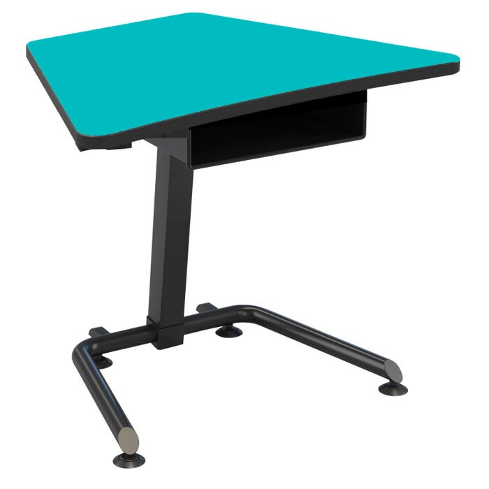 Classroom Select Affinity Fixed Height Desk