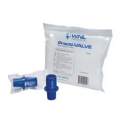 Practi-Valve CPR Training Valves, Pack of 10