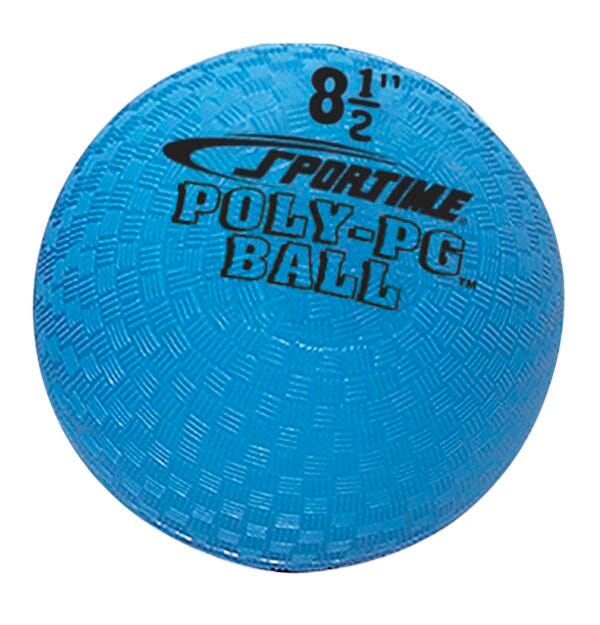 Playground Balls, Rubber Playground Balls, Playground Balls Bulk, Item Number 009088