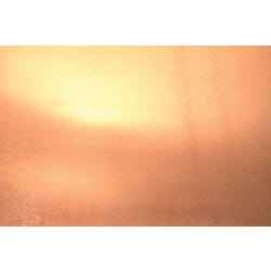 Arcor Metal Craft Sheet, 6 x 6 Inches, Copper, 18 Gauge Item Number 469022