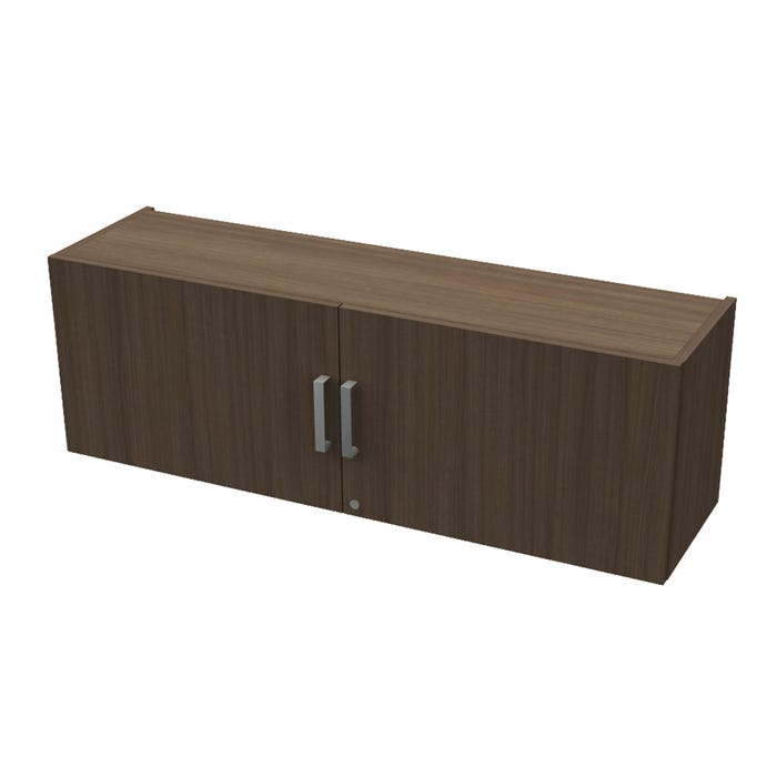 AIS Calibrate Overhead Wall-Mounted Cabinet