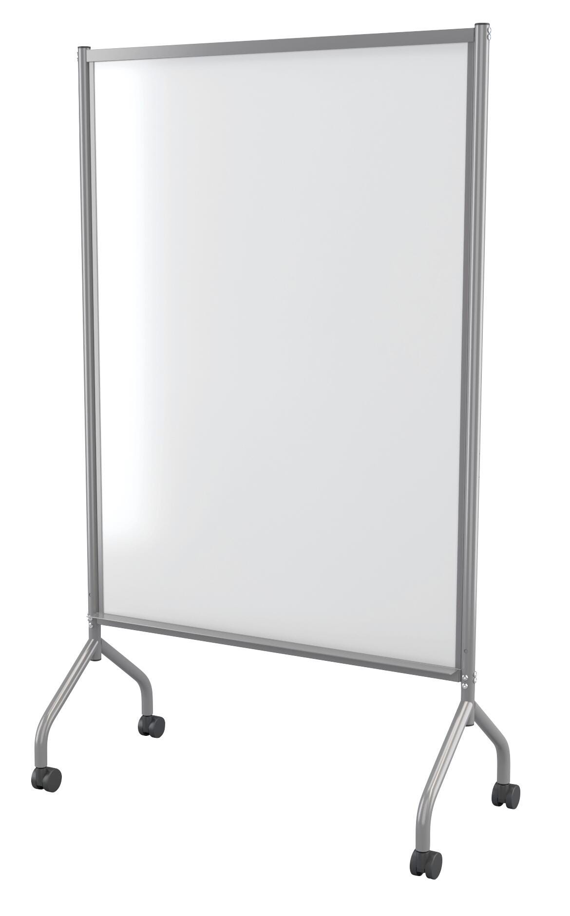 Image for Classroom Select Mobile Double Sided Magnetic Markerboard, 54 x 38 Inches from School Specialty