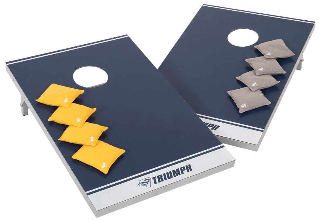 Triumph All Weather Bag Toss Game 2120371