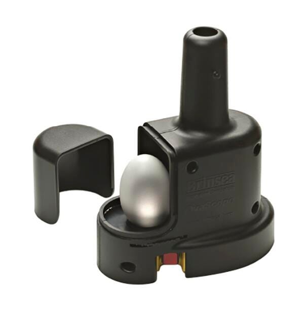 Image for Brinsea Ovascope Egg Viewer from School Specialty