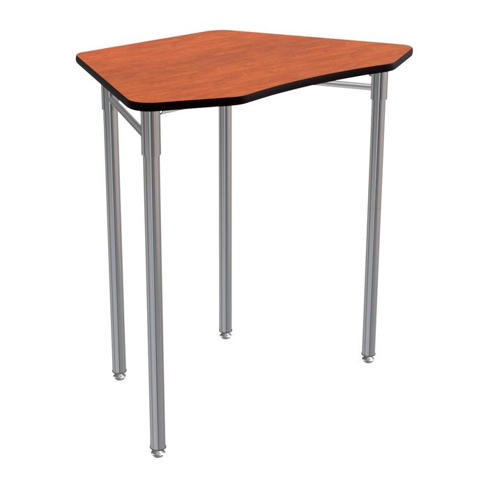 Classroom Select Contemporary Collaboration Desk, Octagon