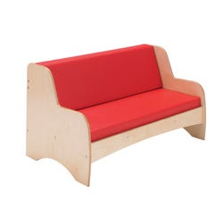 Cushioned Seating Supplies, Item Number 1352485
