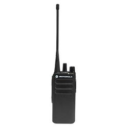 Motorola CP100d Series UHF Two-Way Radio 2136188