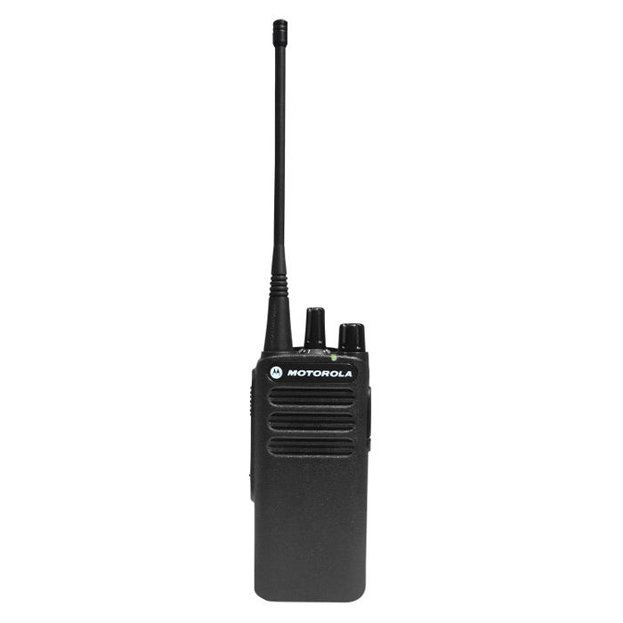 Motorola CP100d Series UHF Two-Way Radio