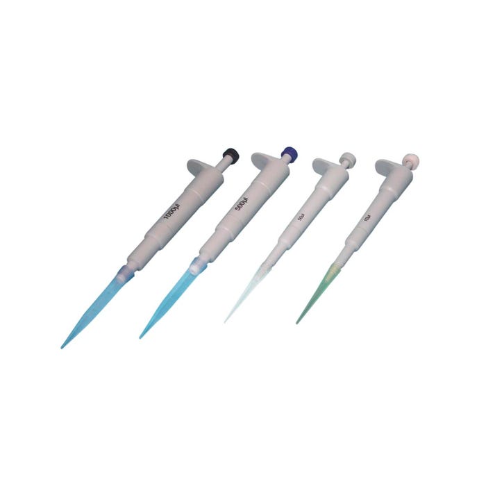 United Scientific Mini Pipette, 1000 Microliters