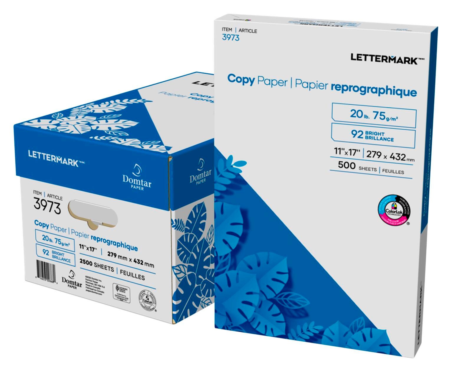 Copy Paper, Item Number 2049074