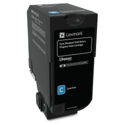 Color Ink Jet Toner, Item Number 1566559