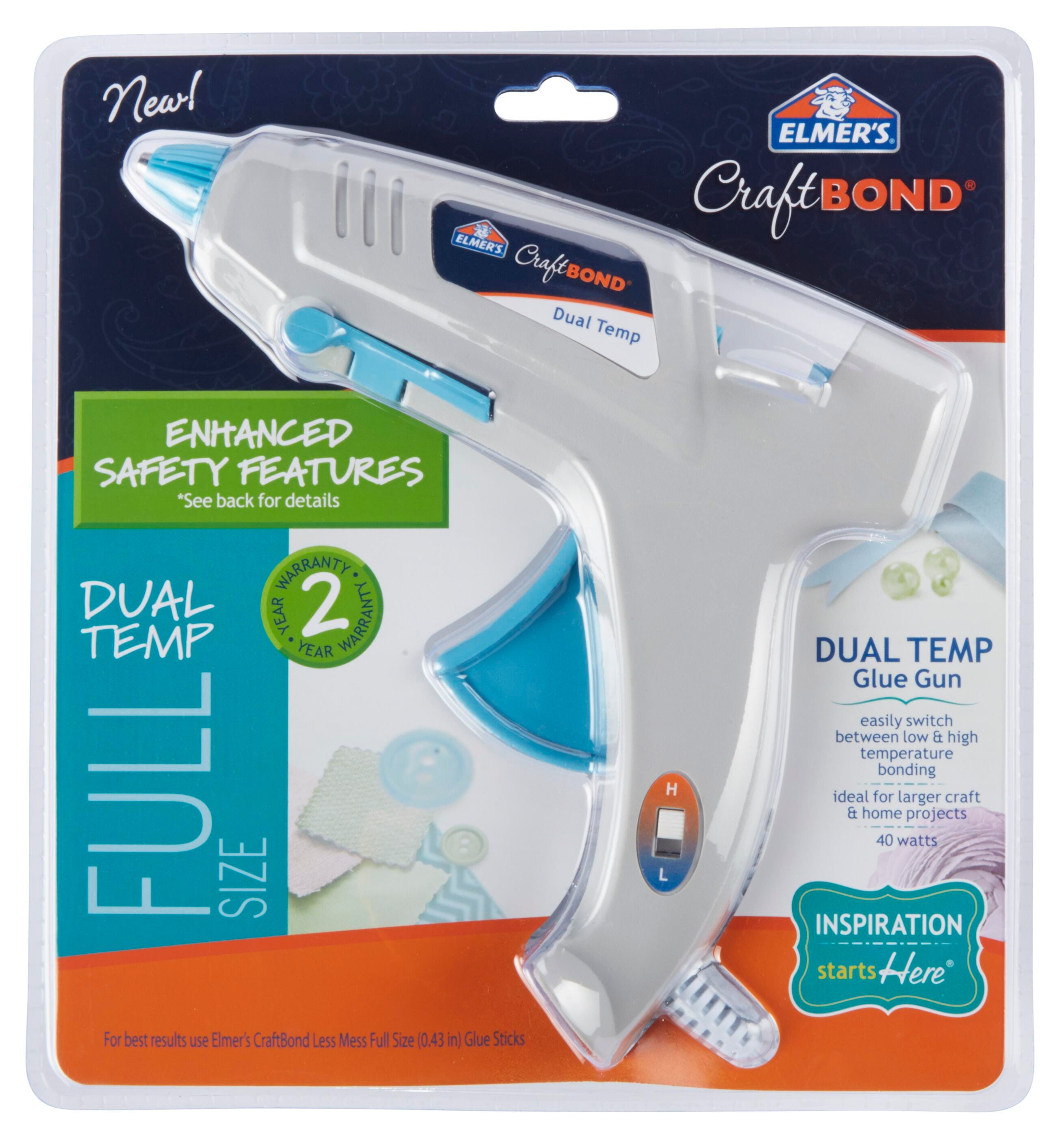 best cheap hot glue gun