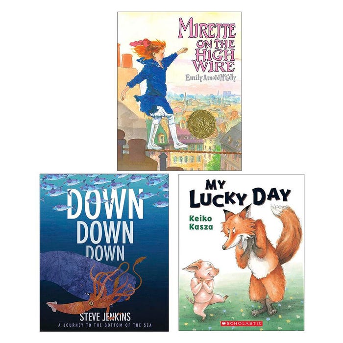 Achieve It! Reading Comprehension Strategies Book Set, Grade 2, Set of 30