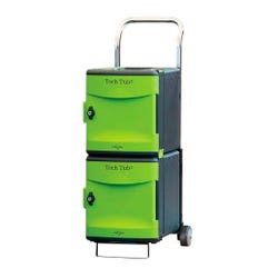 Copernicus Tech Tub2 Trolley for use with USB-C 20W Adapter Holds 12 Devices, Item Number 2087825