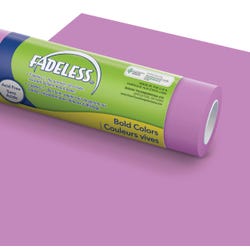Fadeless Paper Rolls, Item Number 221745