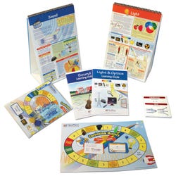 Learning Center Resources, Item Number 1503416