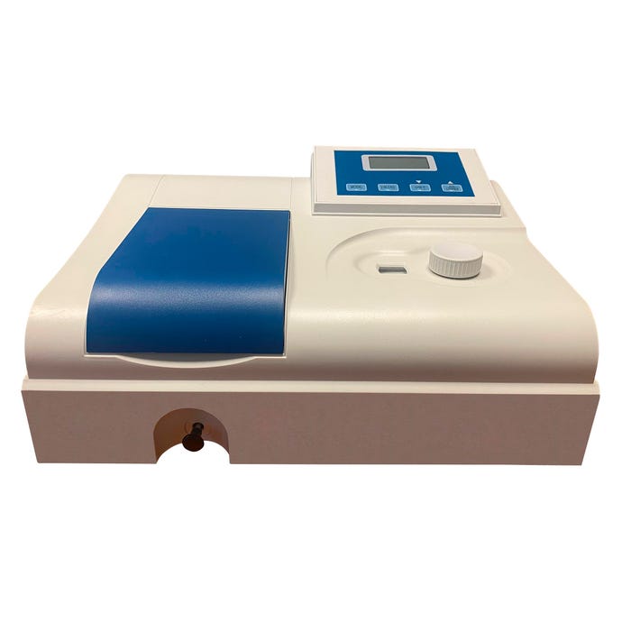 American Scientific Spectrophotometer