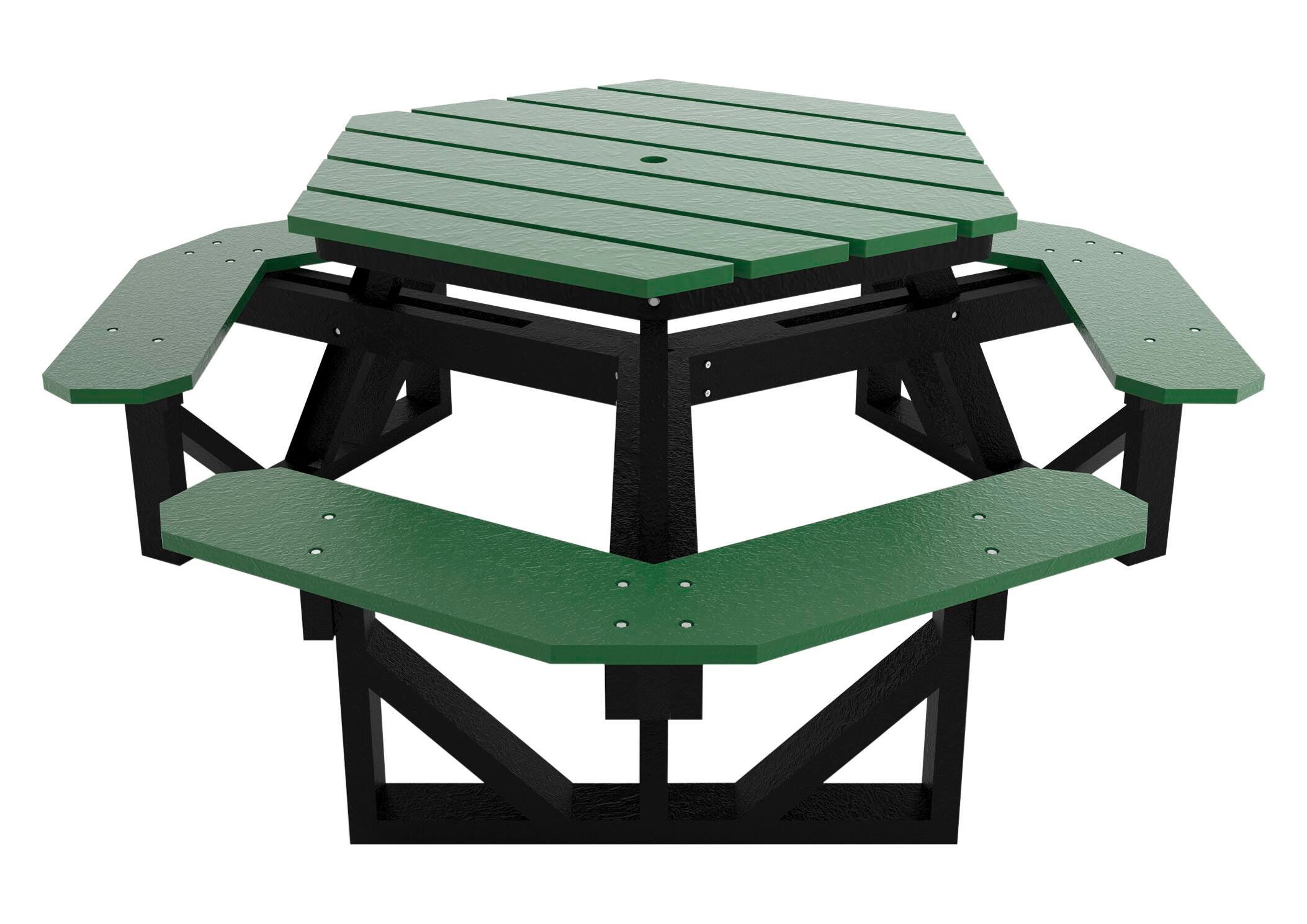 Outdoor Table