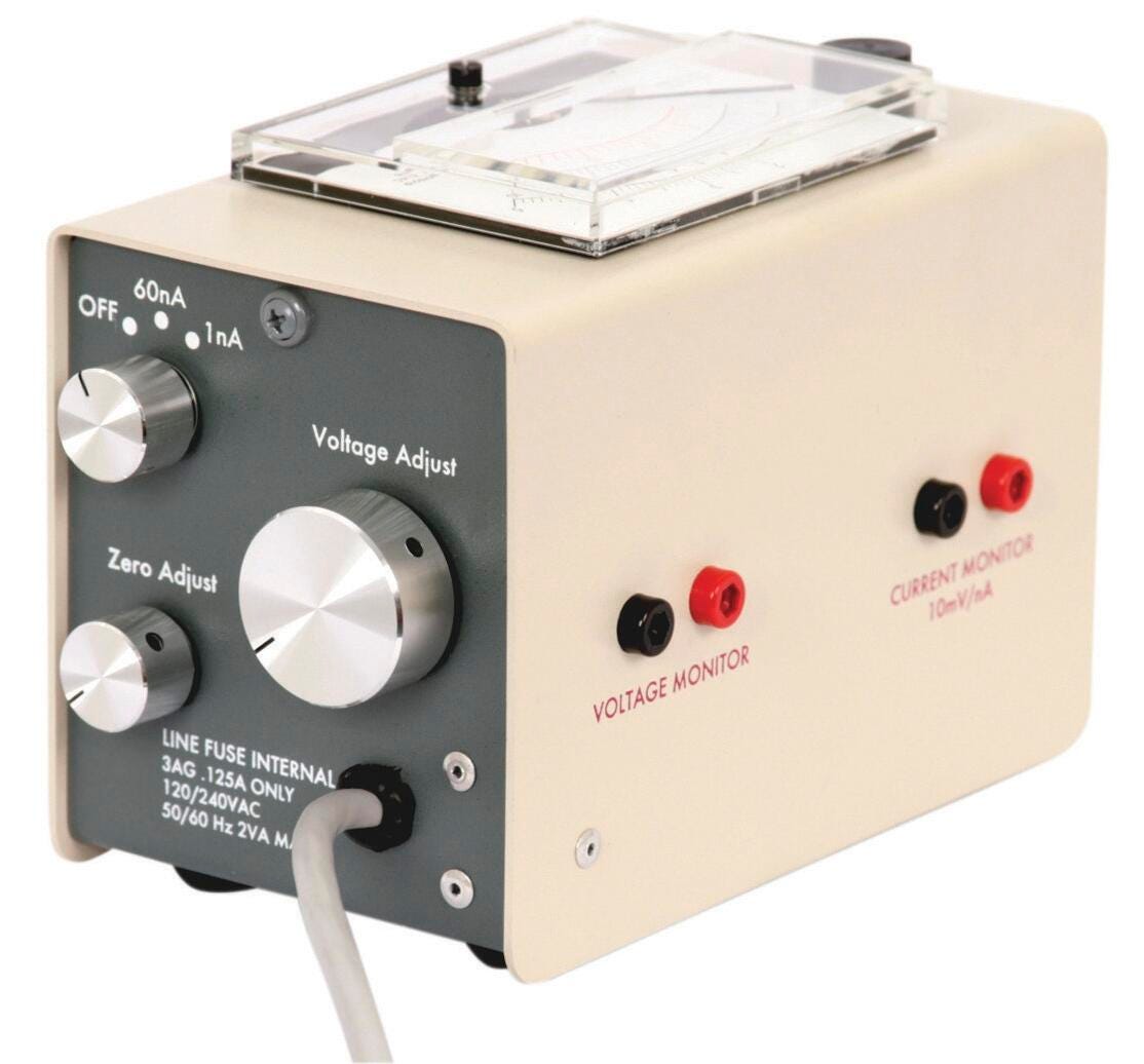 Nuclear & Quantum Physics, Item Number 1321414