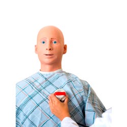 ALEX Gen AI Pro Patient Communication Simulator, Light Skin Tone