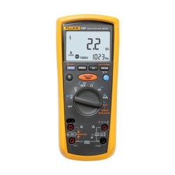 Test Equipment, Tools, Instruments, Multimeters Supplies, Item Number 1364130