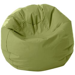 Childcraft Premium Jumbo Round Bean Bag Chair Item Number 5003288