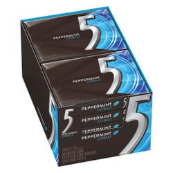 Gum, Mints, Item Number 1311759