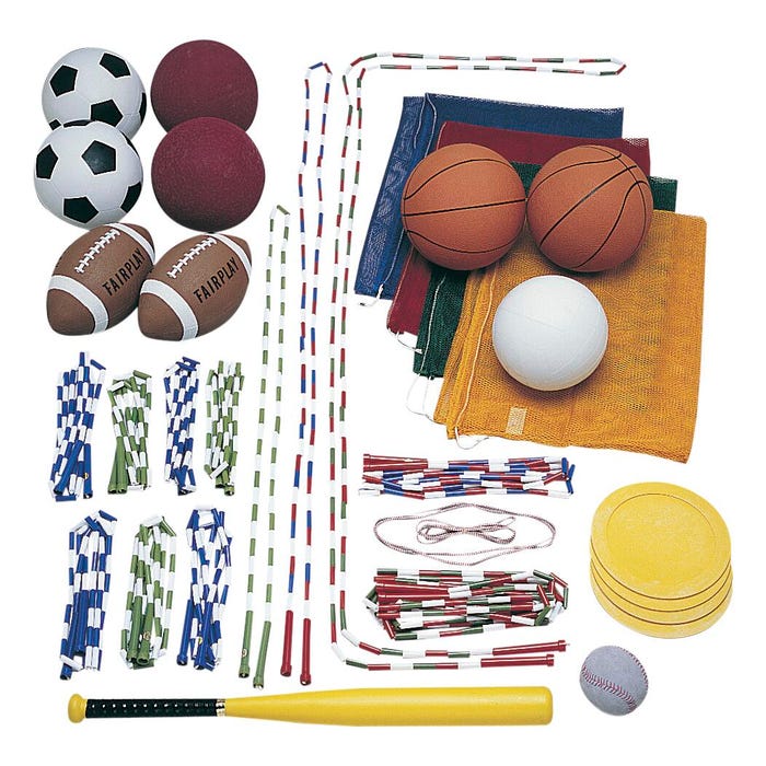 Leadup Kits, Leadup Packs, Learning Game Sets, Educational Game Sets, Item Number 375623