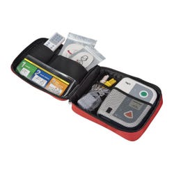 WNL AED Practi-Trainer, Bilingual