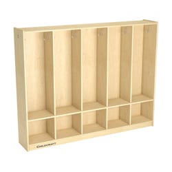 Coat Lockers, Item Number 271555
