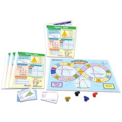 Early Childhood Math Games, Item Number 1571234