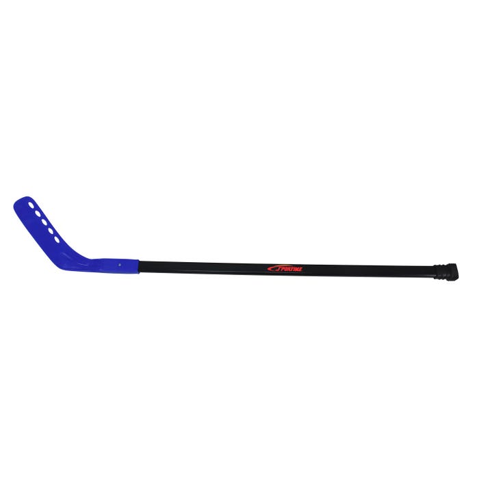 Sportime Replacement Floor Hockey Stick, 43 Inches, Blue