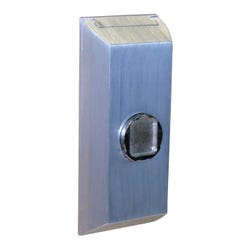 Securiguard Filler Plate, Item Number 1545361