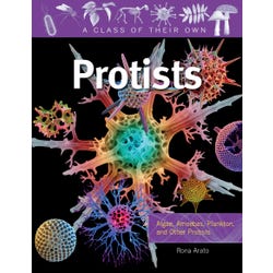 Frey Scientific A Class of Their Own Book Series, Softcover, Set of 6, Item Number 1361337