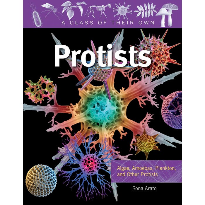 Frey Scientific A Class of Their Own Book Series, Softcover, Set of 6