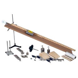Science First Simple Machines Deluxe Kit