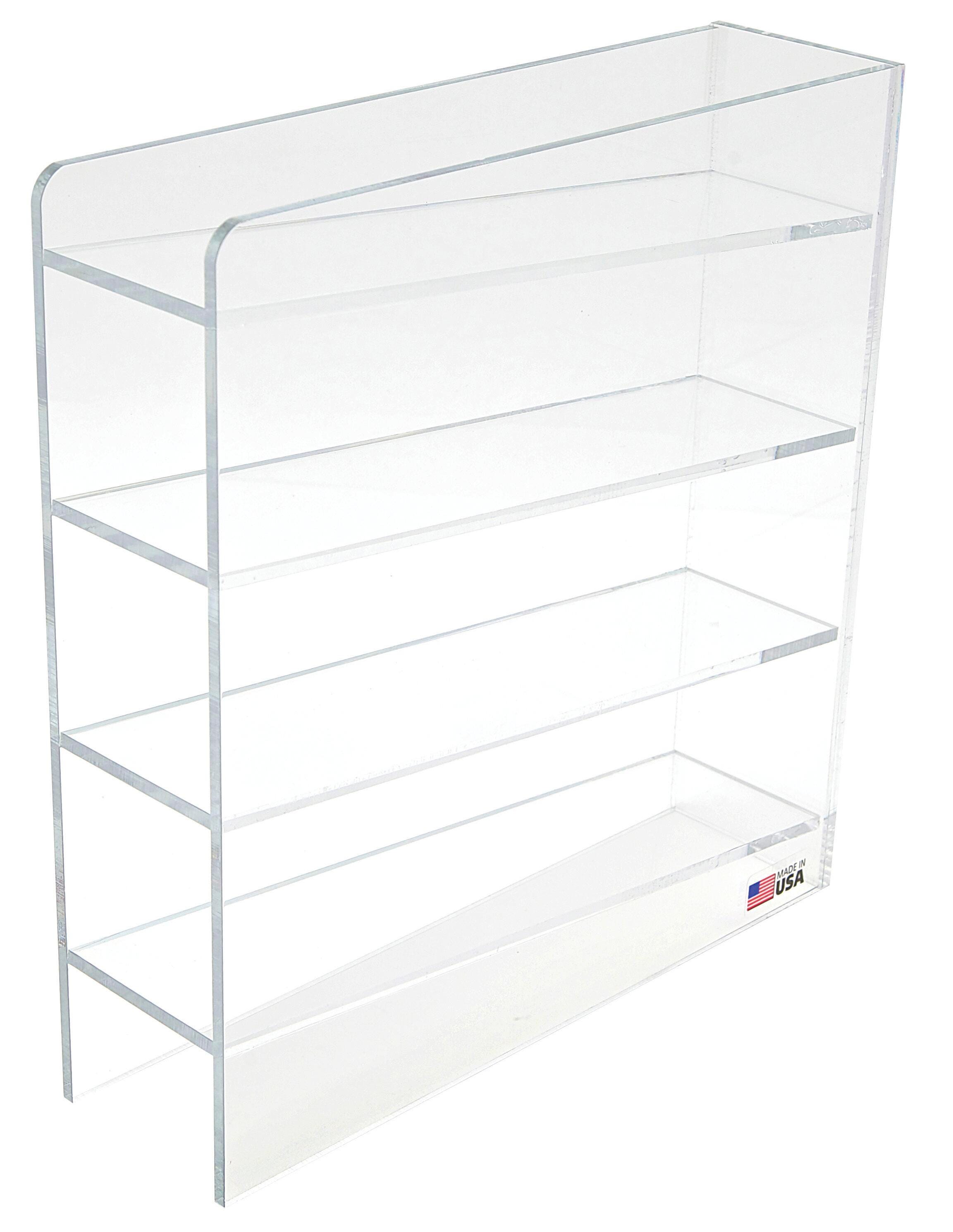 Image for Dynalon Pipette Rack, Acrylic from School Specialty