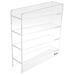 Dynalon Pipette Rack, Acrylic