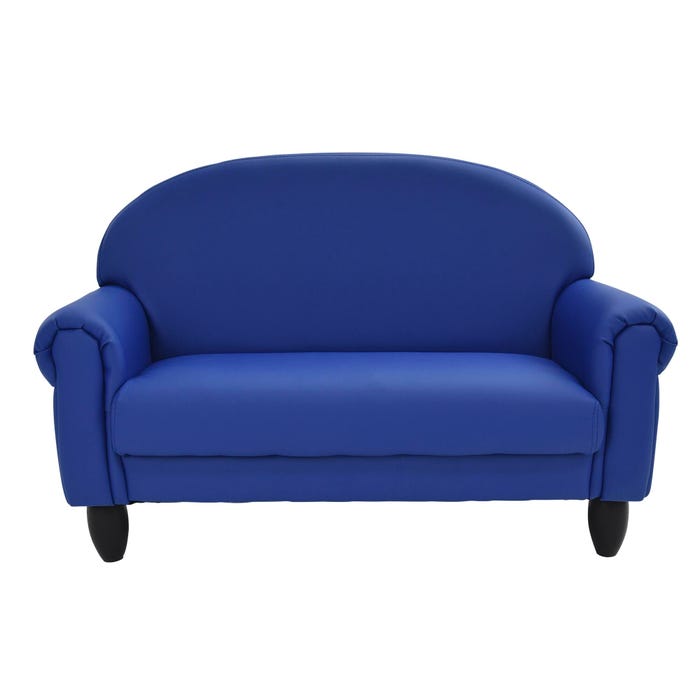 Children’s Factory As We Grow Classic Sofa, 36 x 18-1/2 x 24 Inches