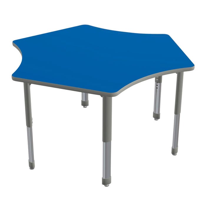 Classroom Select NeoShape Activity Table, Centric