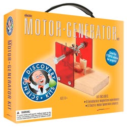 Physical Science Equipment, Kits Supplies, Item Number 089287