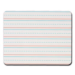 Dry Erase Response Paddles, Item Number 1438933