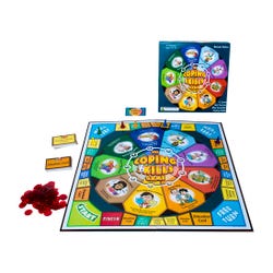 Childswork/Childsplay The Coping Skills Board Game, Ages 7 to 12