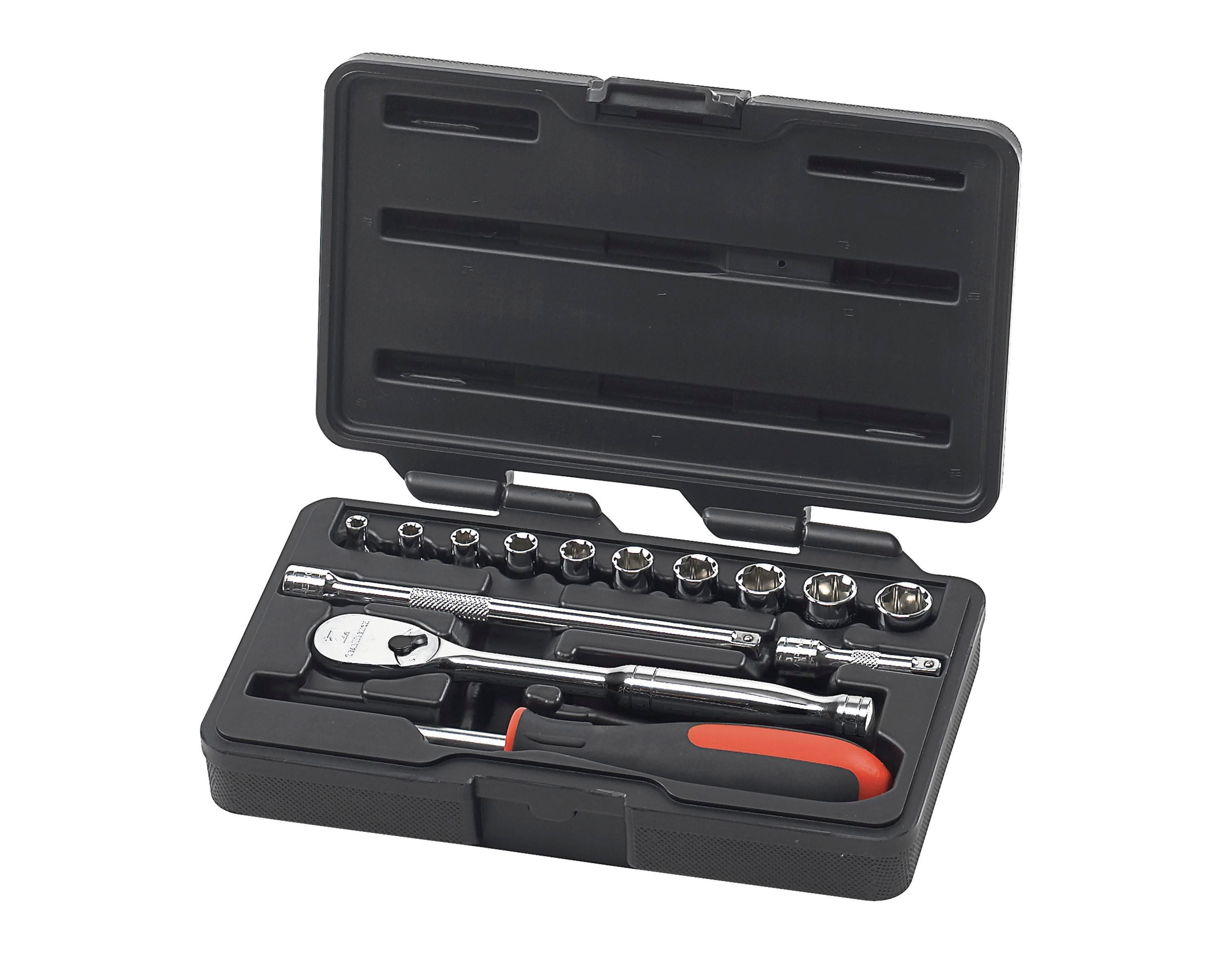 Socket Sets Supplies, Item Number 1370440