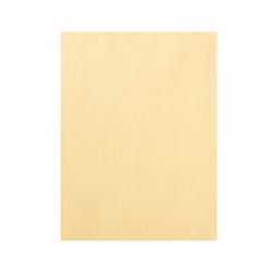 Sax Manila Drawing Paper, 40 lb, 9 x 12 Inches, Pack of 500