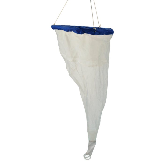 Eisco Labs Plankton Collection Net and Plastic Vial, 35 Inches