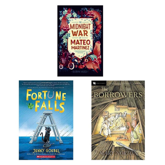 Achieve It! Genre Collection Fantasy and Sci - Fi: Variety Book Pack, Grade 4, Set of 20