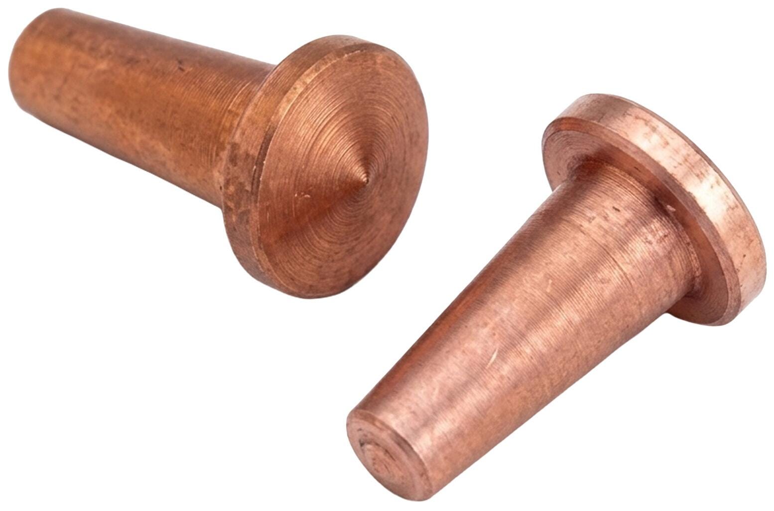 H & S Mfg Auto Body Panel Shrink Tip