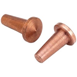 H & S Mfg Auto Body Panel Shrink Tip